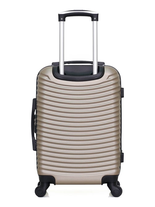 Lot de 2 - Valise cabine et vanity ETNA - Kiabi