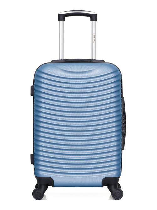 Lot de 2 - Valise cabine et vanity ETNA - Kiabi