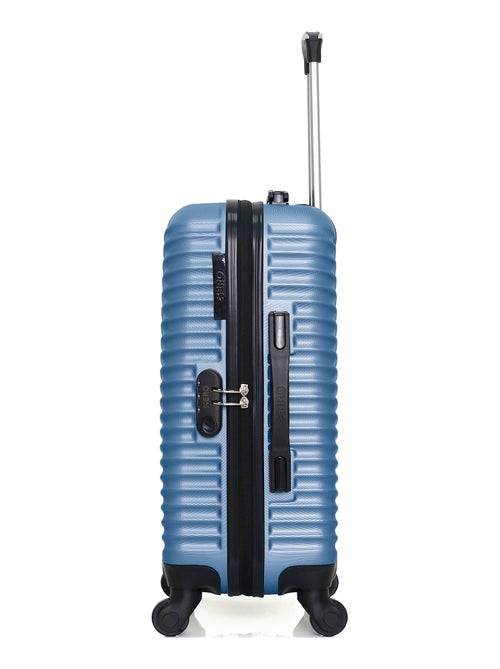 Lot de 2 - Valise cabine et vanity ETNA - Kiabi