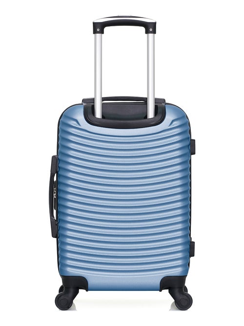 Lot de 2 - Valise cabine et vanity ETNA - Kiabi