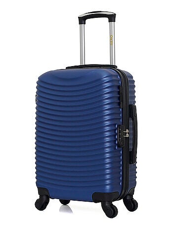 Lot de 2 - Valise cabine et vanity ETNA