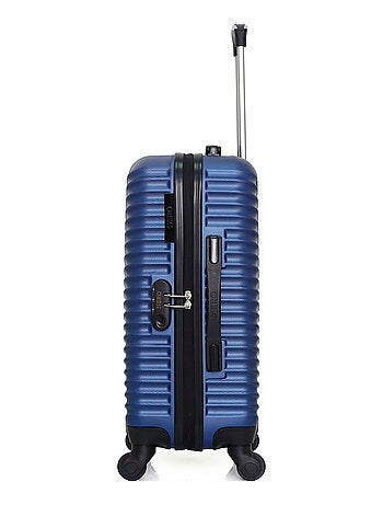 Lot de 2 - Valise cabine et vanity ETNA