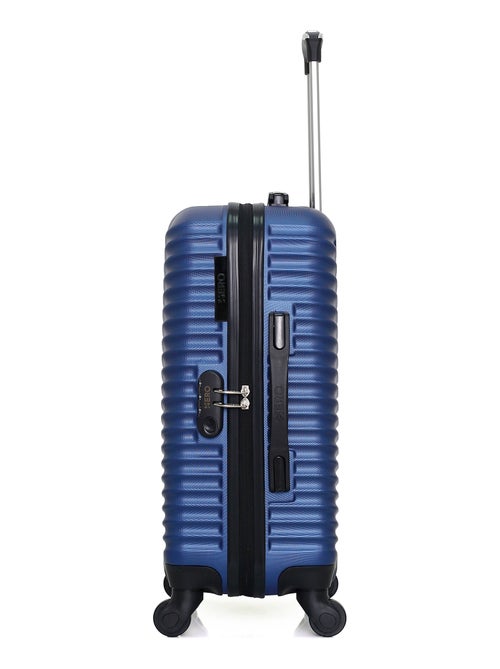 Lot de 2 - Valise cabine et vanity ETNA - Kiabi