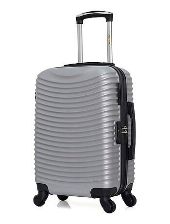 Lot de 2 - Valise cabine et vanity ETNA