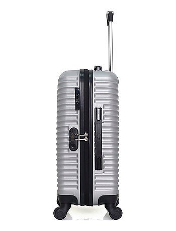 Lot de 2 - Valise cabine et vanity ETNA