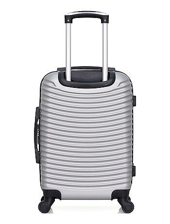 Lot de 2 - Valise cabine et vanity ETNA