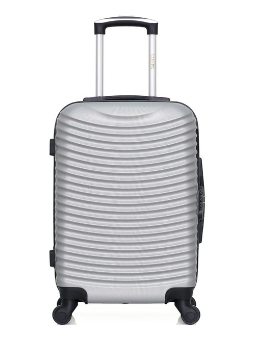 Lot de 2 - Valise cabine et vanity ETNA - Kiabi