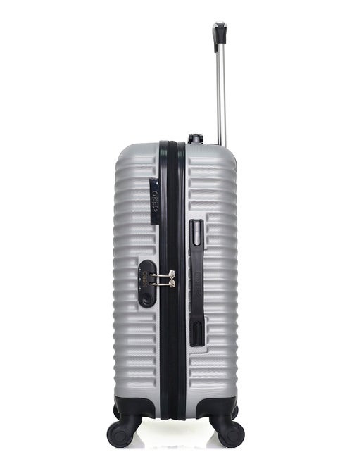 Lot de 2 - Valise cabine et vanity ETNA - Kiabi