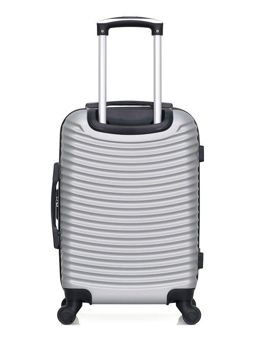 Lot de 2 - Valise cabine et vanity ETNA - Kiabi