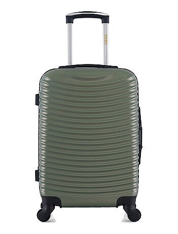 Lot de 2 - Valise cabine et vanity ETNA