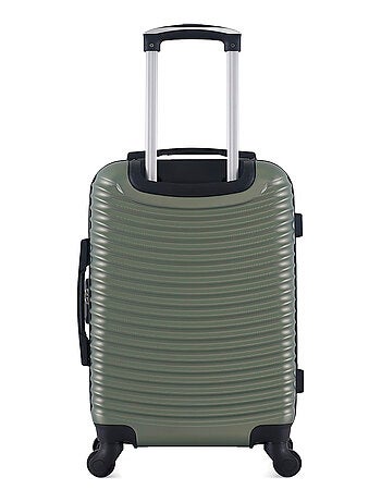 Lot de 2 - Valise cabine et vanity ETNA
