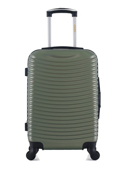 Lot de 2 - Valise cabine et vanity ETNA - Kiabi