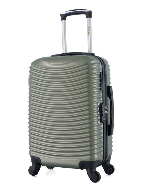 Lot de 2 - Valise cabine et vanity ETNA - Kiabi