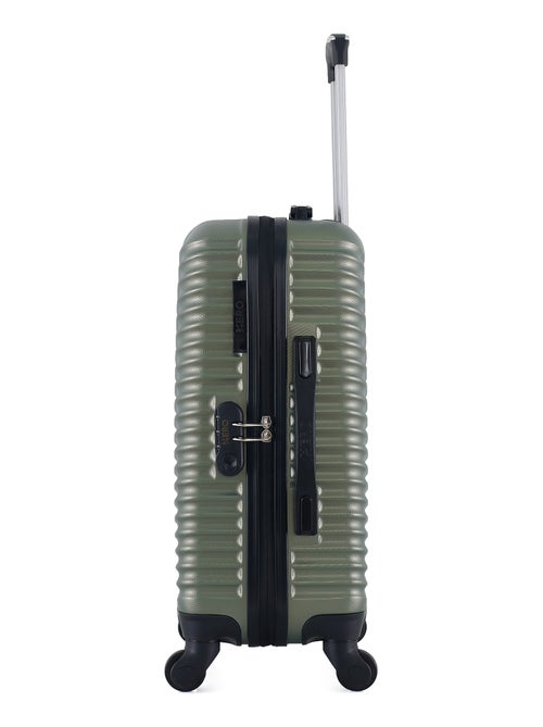 Lot de 2 - Valise cabine et vanity ETNA - Kiabi