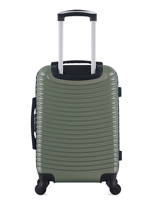 Lot de 2 - Valise cabine et vanity ETNA - Kiabi