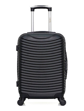 Lot de 2 - Valise cabine et vanity ETNA