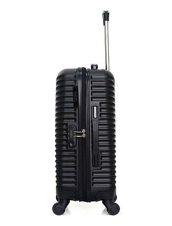 Lot de 2 - Valise cabine et vanity ETNA