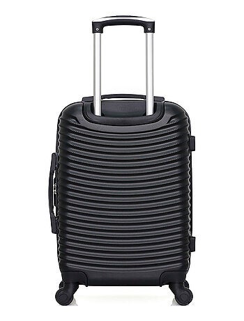 Lot de 2 - Valise cabine et vanity ETNA