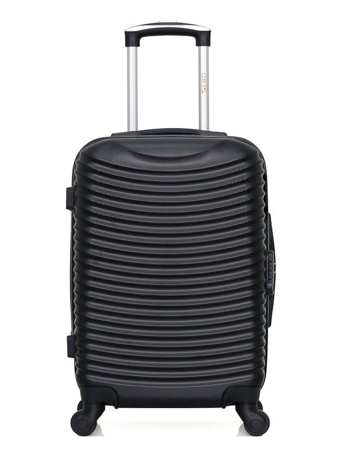 Lot de 2 - Valise cabine et vanity ETNA - Kiabi