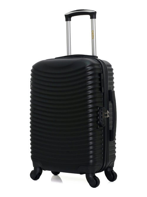 Lot de 2 - Valise cabine et vanity ETNA - Kiabi