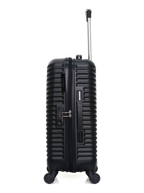 Lot de 2 - Valise cabine et vanity ETNA - Kiabi