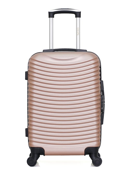 Lot de 2 - Valise cabine et vanity ETNA - Kiabi