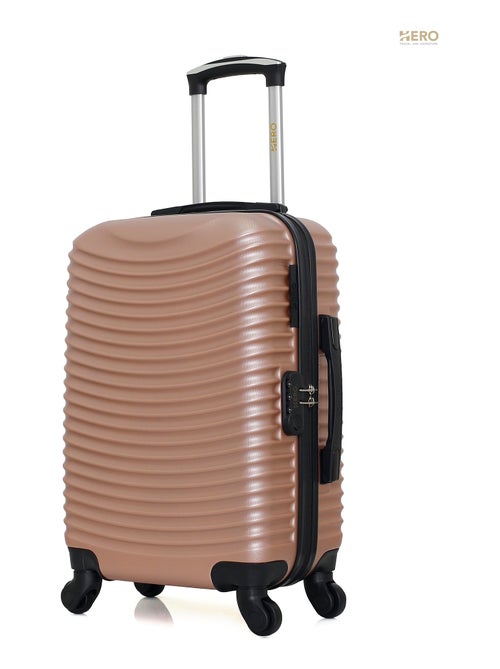 Lot de 2 - Valise cabine et vanity ETNA - Kiabi