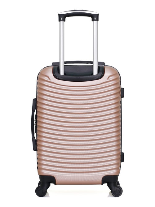 Lot de 2 - Valise cabine et vanity ETNA - Kiabi