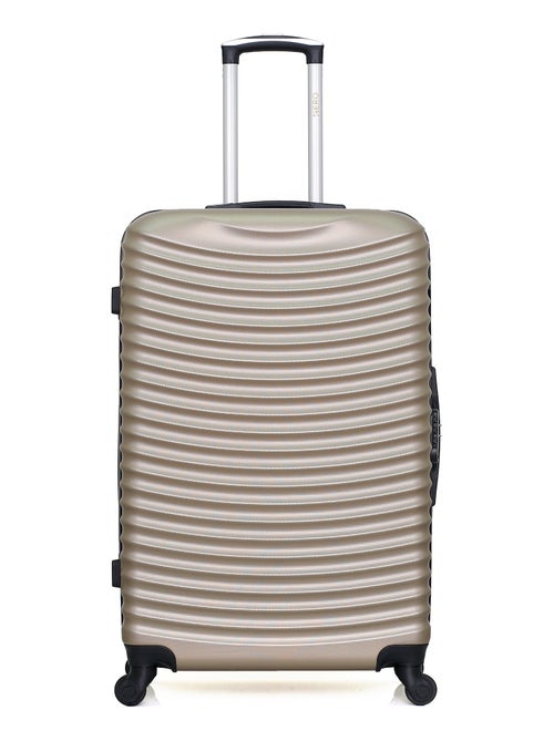 Lot de 2 - Valise grand format et vanity ETNA - Kiabi