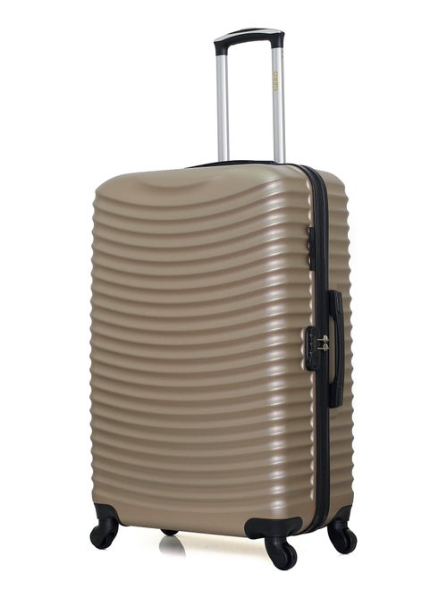 Lot de 2 - Valise grand format et vanity ETNA - Kiabi