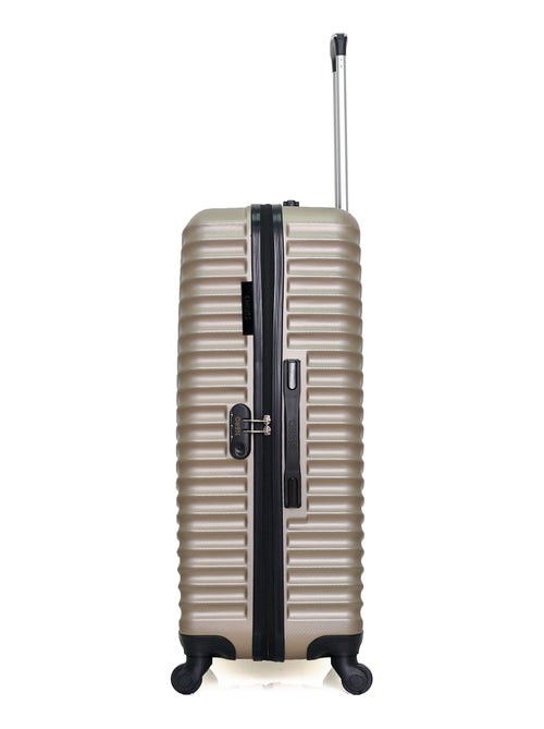 Lot de 2 - Valise grand format et vanity ETNA - Kiabi