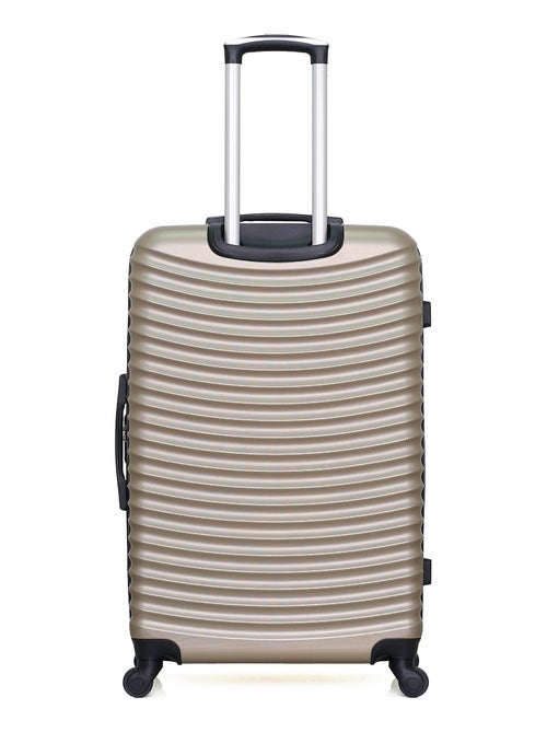 Lot de 2 - Valise grand format et vanity ETNA - Kiabi