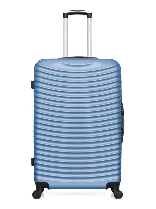 Lot de 2 - Valise grand format et vanity ETNA - Kiabi