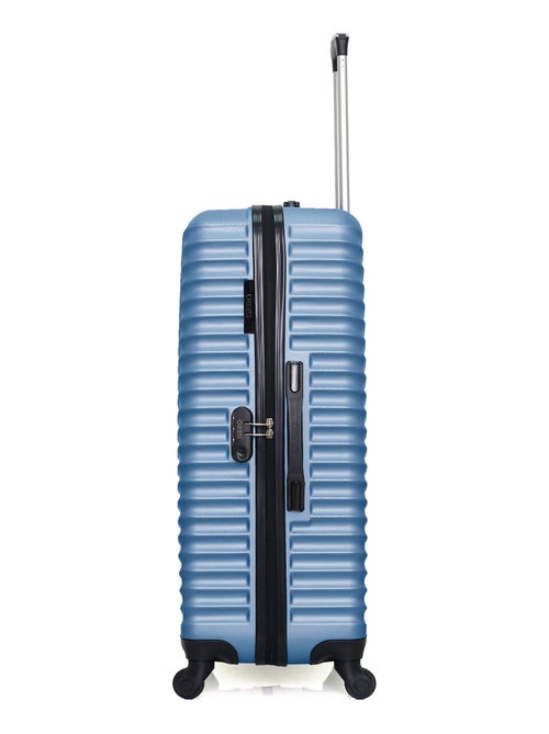 Lot de 2 - Valise grand format et vanity ETNA - Kiabi