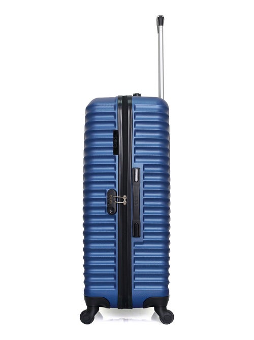 Lot de 2 - Valise grand format et vanity ETNA - Kiabi