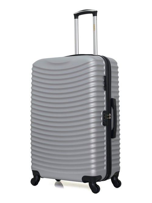 Lot de 2 - Valise grand format et vanity ETNA - Kiabi