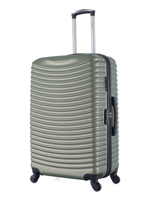 Lot de 2 - Valise grand format et vanity ETNA - Kiabi