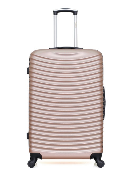 Lot de 2 - Valise grand format et vanity ETNA - Kiabi