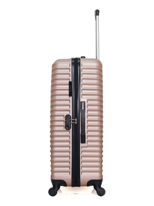 Lot de 2 - Valise grand format et vanity ETNA - Kiabi