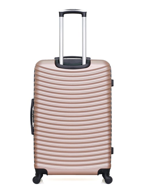 Lot de 2 - Valise grand format et vanity ETNA - Kiabi