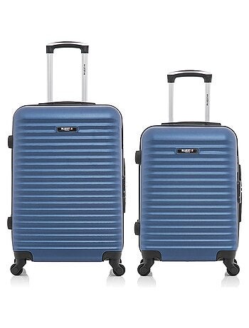 Housse de valise Delsey Covers Up L/XL  Couverture à bagages Delsey Covers  Up L/XL