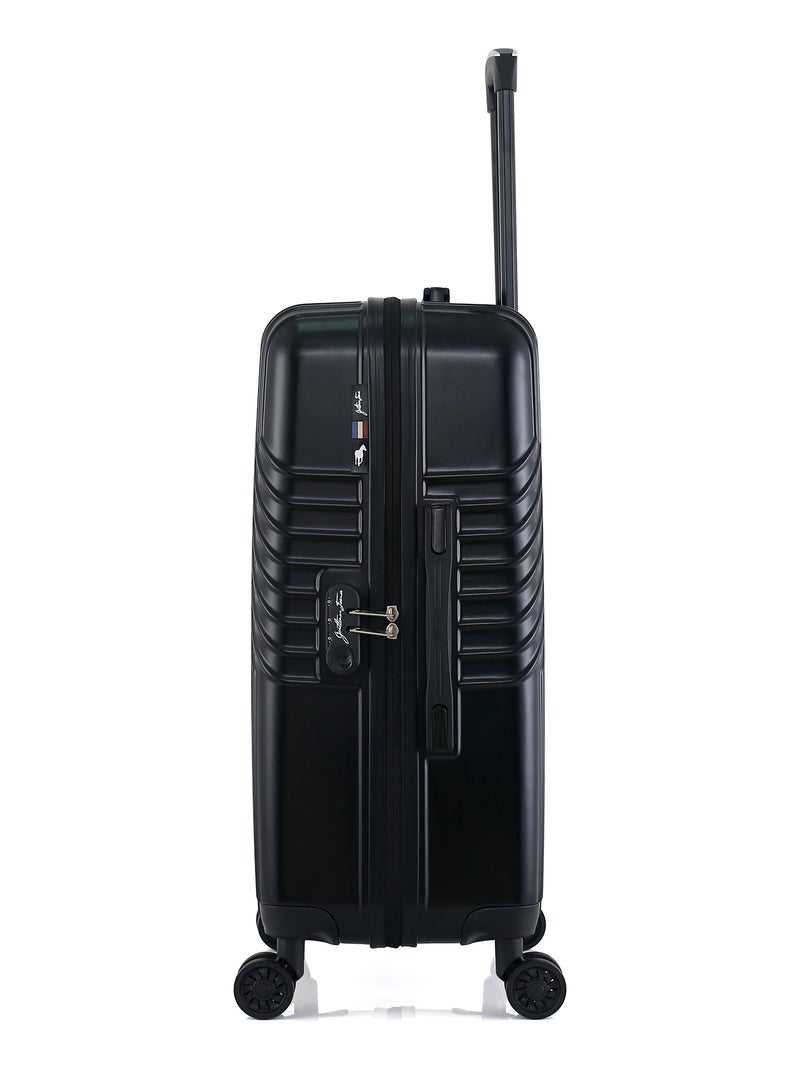 Bagage Voyage Sécurisé Set De Valises Rigides TRVLMORE Valise