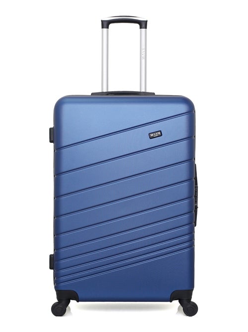 Lot de 2 - Valises grand format et cabine TIGRE - Kiabi