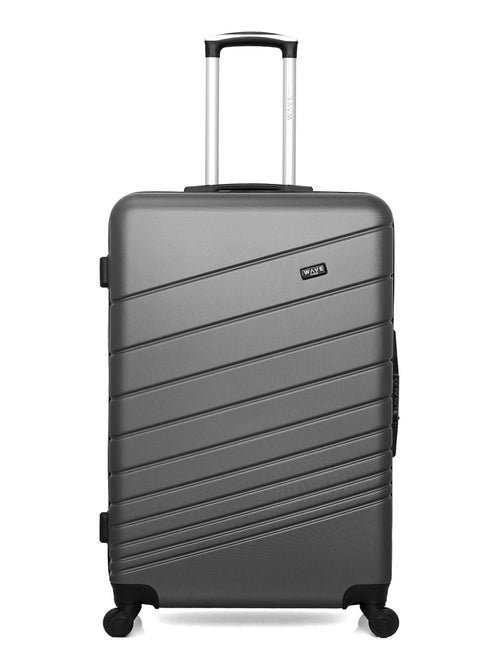 Lot de 2 - Valises grand format et cabine TIGRE - Kiabi