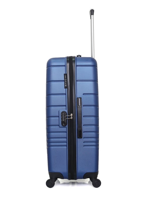 Lot de 2 - Valises grand format et cabine XXS TIGRE - Kiabi