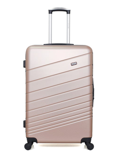 Lot de 2 - Valises grand format et cabine XXS TIGRE - Kiabi