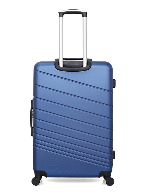 Lot de 2 - Valises grand format et weekend TIGRE - Kiabi