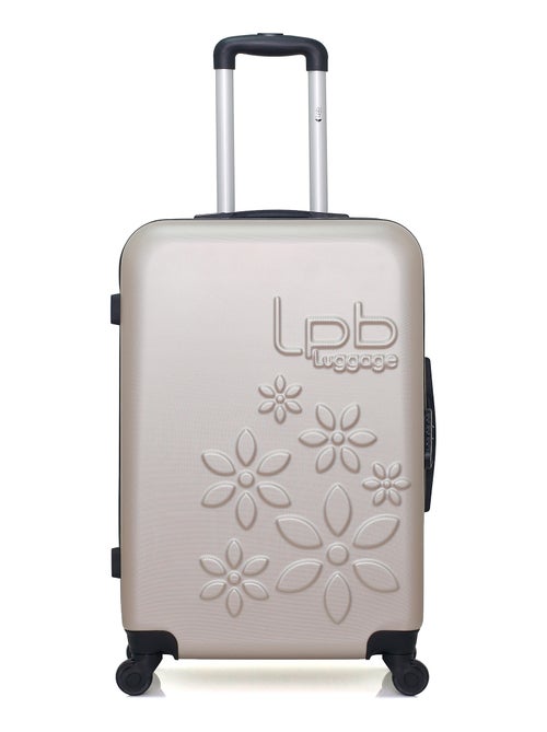 Lot de 2 - Valises weekend et cabine ELEONOR - Kiabi