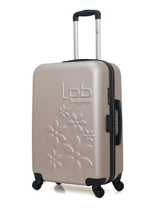 Lot de 2 - Valises weekend et cabine ELEONOR - Kiabi