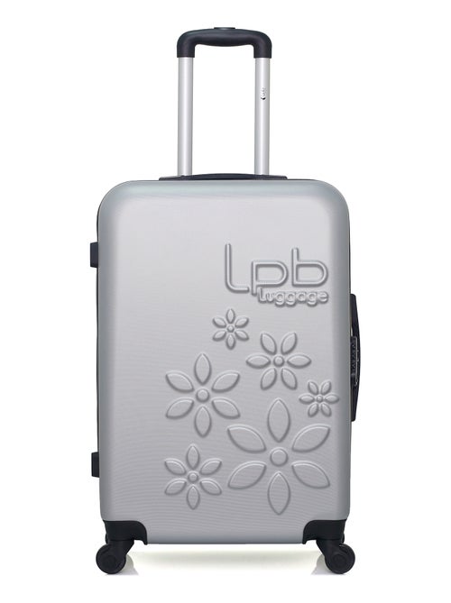 Lot de 2 - Valises weekend et cabine ELEONOR - Kiabi